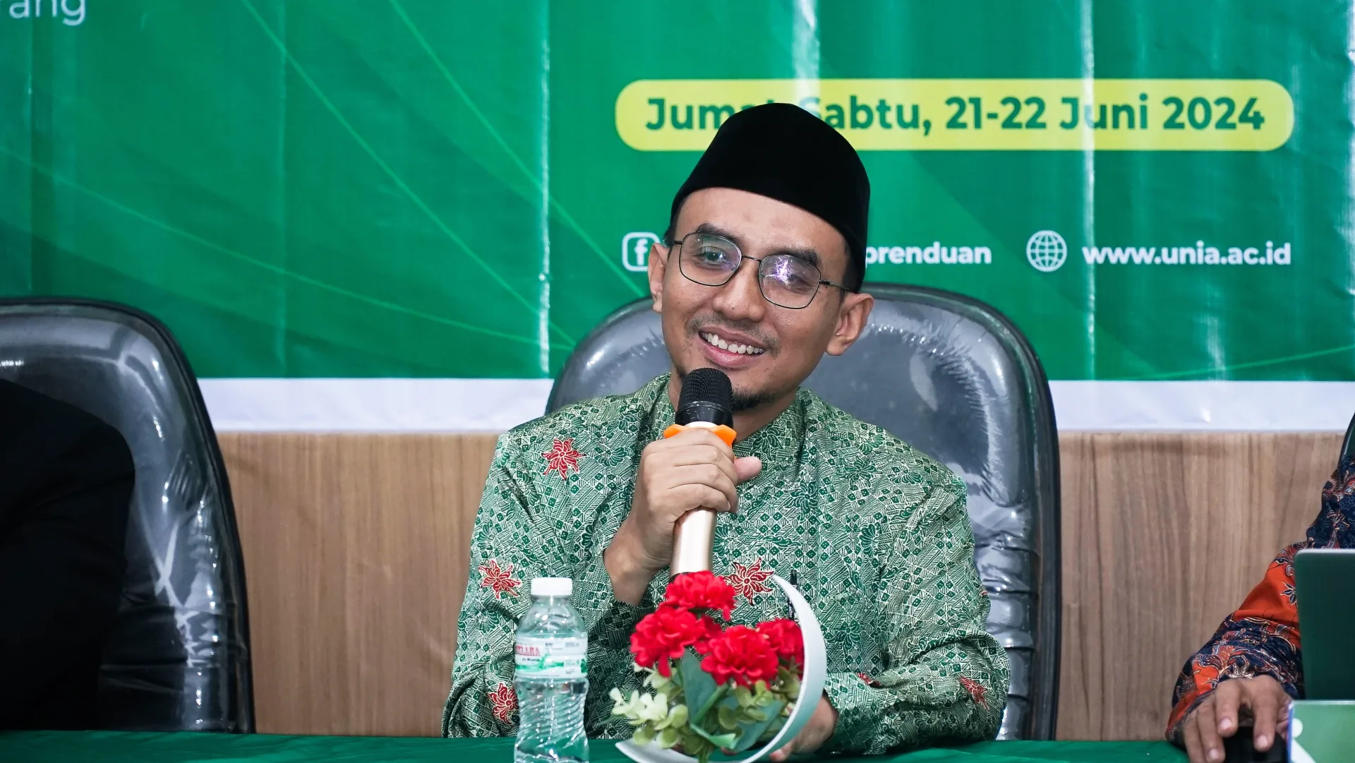 Muhtadi