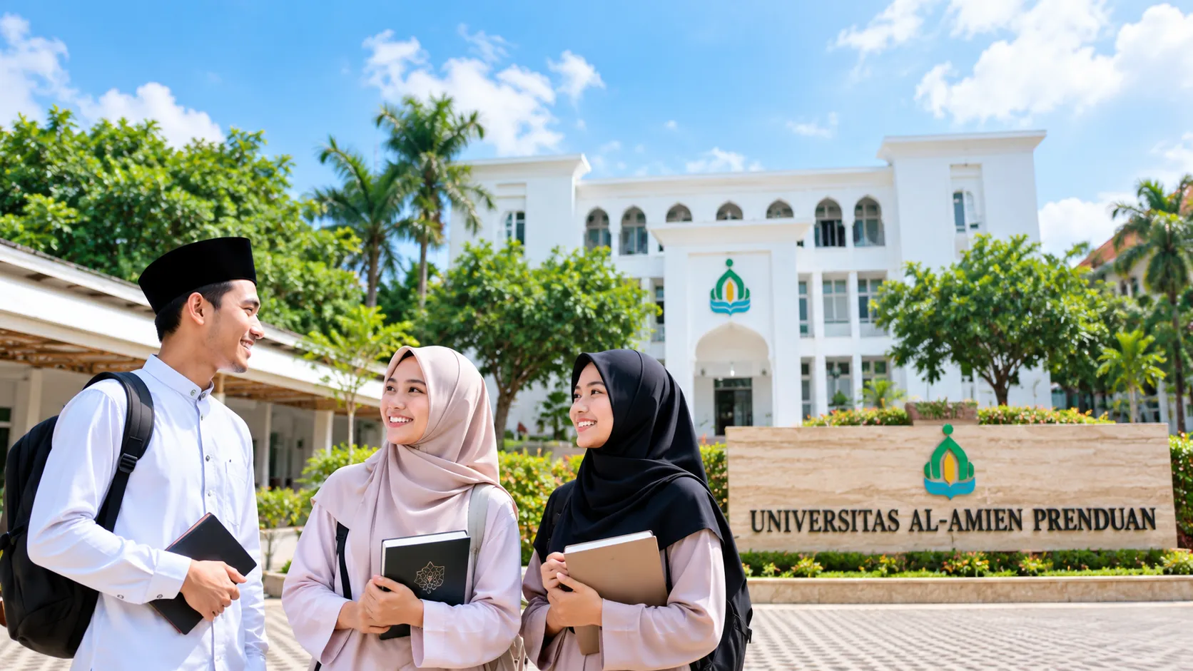 Fakultas EKONOMI & BISNIS ISLAM