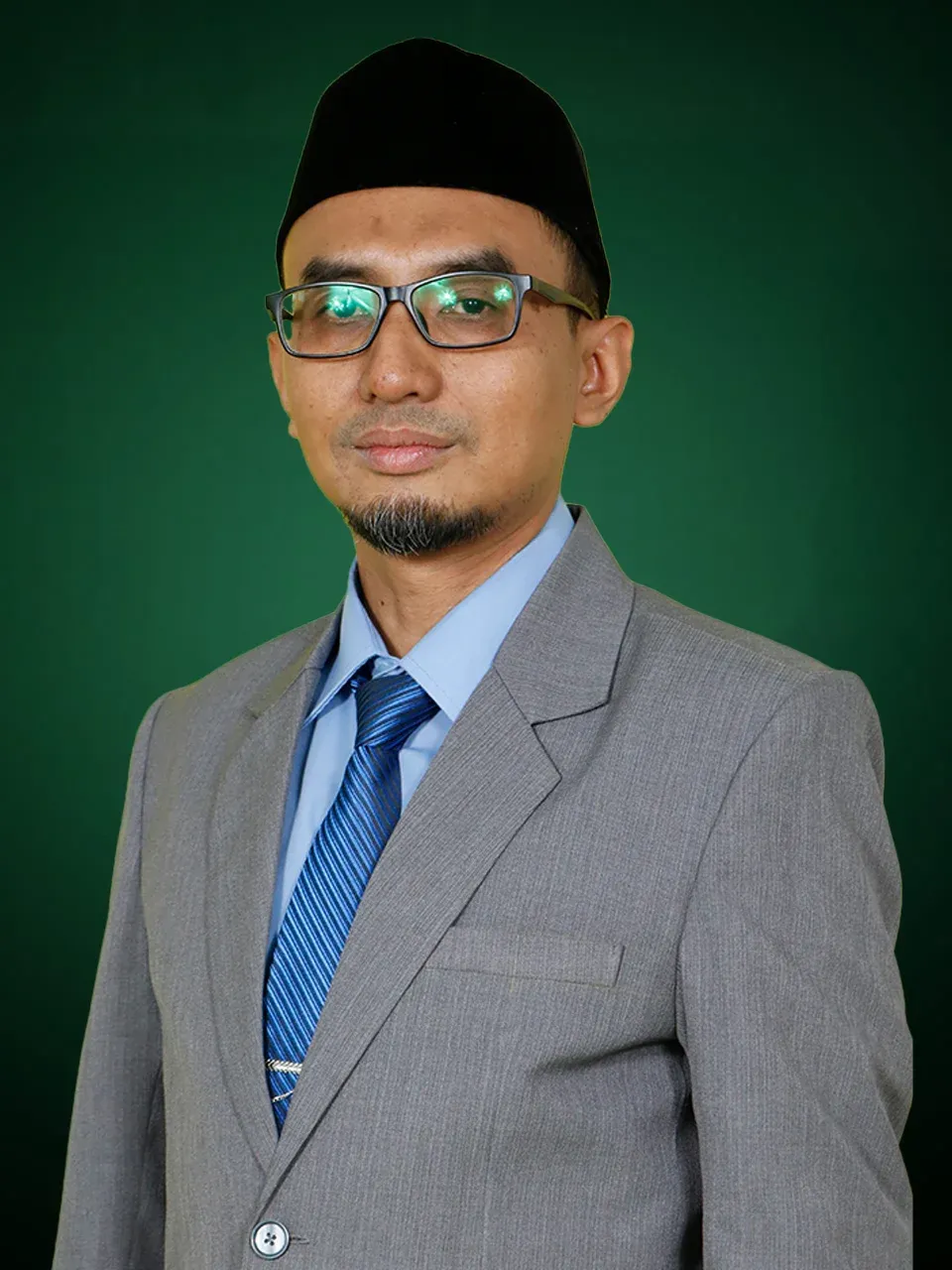 Rektor UNIA